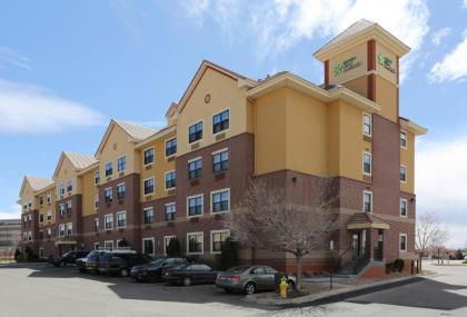 Extended Stay America Suites   Denver   Park meadows Colorado
