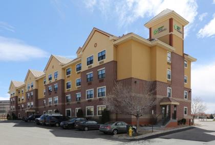 Extended Stay America Suites   Denver   Park meadows Lone tree Colorado