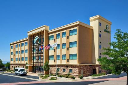 Element Denver Park meadows Lone tree Colorado