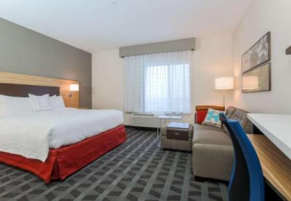 townePlace Suites by marriott Denver SouthLone tree Colorado