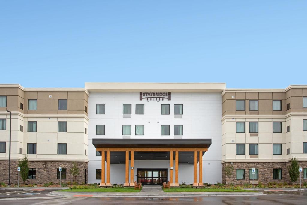 Staybridge Suites Denver South - Highlands Ranch an IHG Hotel - main image