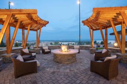 Staybridge Suites Denver South - Highlands Ranch an IHG Hotel - image 11
