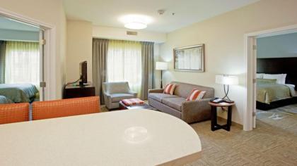 Staybridge Suites Denver South - Highlands Ranch an IHG Hotel - image 2