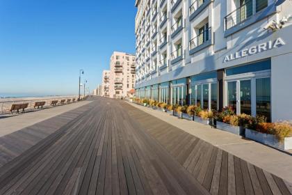 Allegria Hotel - image 10