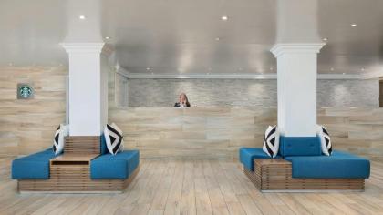 Allegria Hotel - image 11