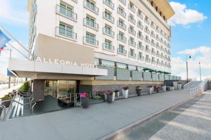 Allegria Hotel - image 3