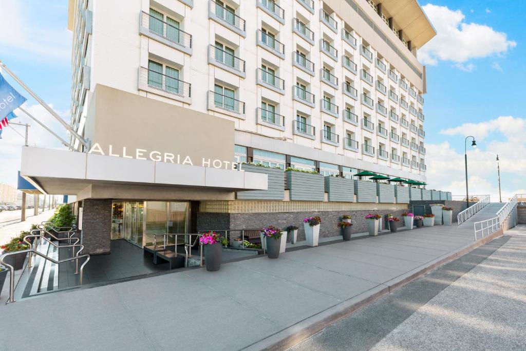 Allegria Hotel - image 3
