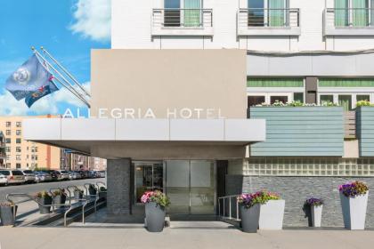 Allegria Hotel - image 4