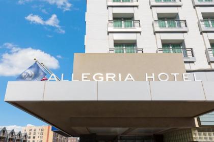 Allegria Hotel - image 8