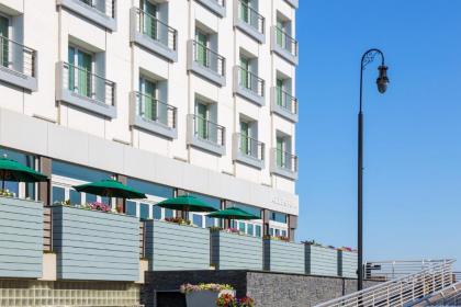 Allegria Hotel - image 9