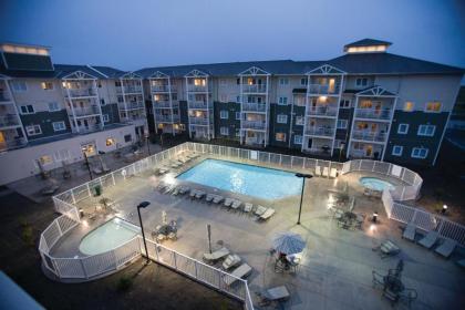 WorldMark Long Beach - image 11