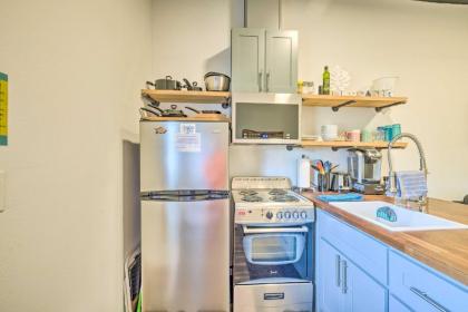 Long Beach Studio in Downtown - Walk to Ocean! - image 6