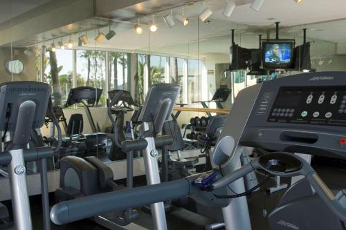 Hyatt Regency Long Beach - image 4