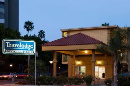 Travelodge By Wyndham Long Beach Convention Center 80 Atlantic Ave