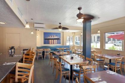 Travelodge by Wyndham Long Beach Convention Center - image 3