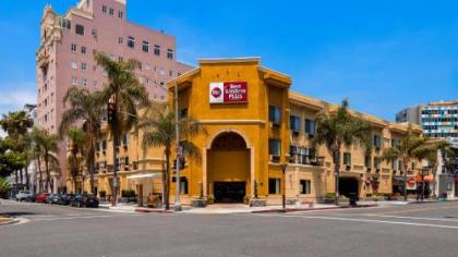 Best Western Plus Long Beach