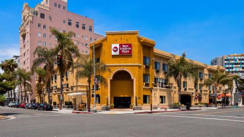Best Western Plus Hotel at the Convention Center - main image