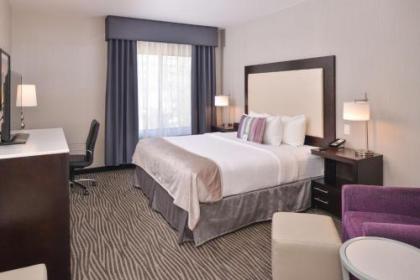 Best Western Plus Hotel at the Convention Center - image 5