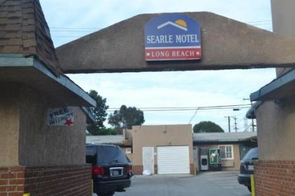 Searle Motel in Montebello