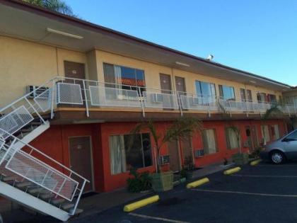 Long Beach Motel - image 4