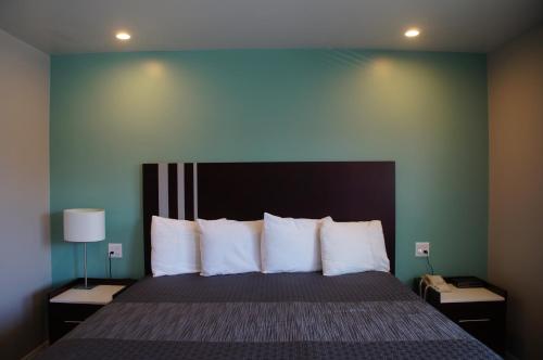 Beach Inn Motel - main image