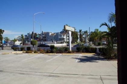 Beach Inn Motel - image 4