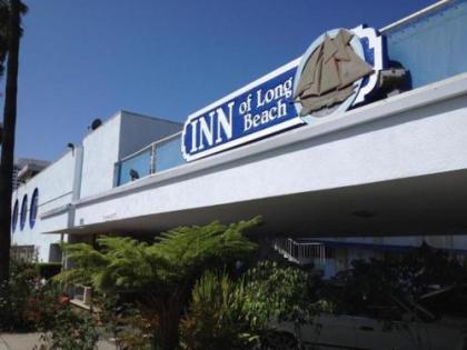 Inn Of Long Beach