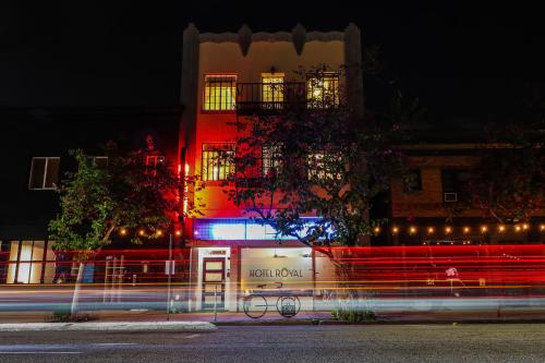 Hotel Royal - main image