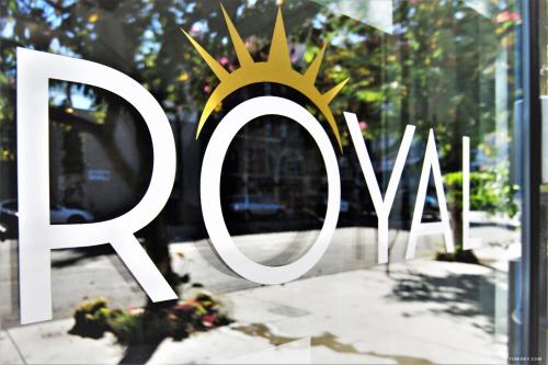 Hotel Royal - image 5