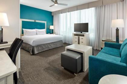 Homewood Suites By Hilton Long Beach Airport