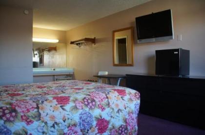 City Center Motel Seaside