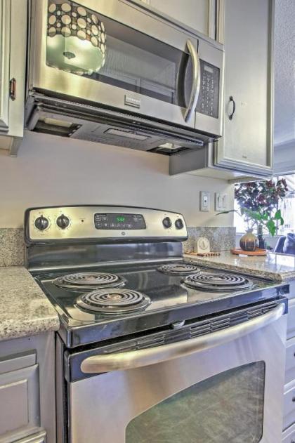 Downtown Long Beach Condo - 1 Mile to Boardwalk! - image 10