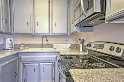 Downtown Long Beach Condo - 1 Mile to Boardwalk! - image 13