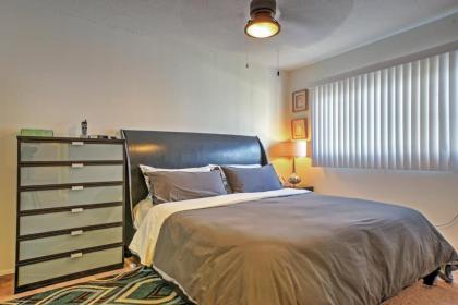 Downtown Long Beach Condo - 1 Mile to Boardwalk! - image 16