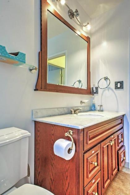 Downtown Long Beach Condo - 1 Mile to Boardwalk! - image 17
