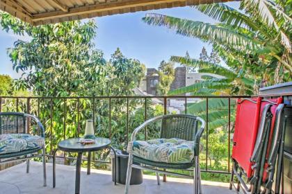 Downtown Long Beach Condo - 1 Mile to Boardwalk! - image 8