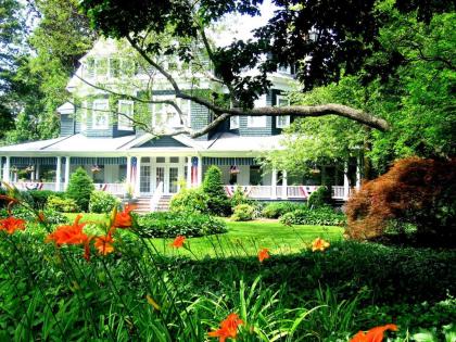 Cedars  Beeches Bed  Breakfast New Jersey