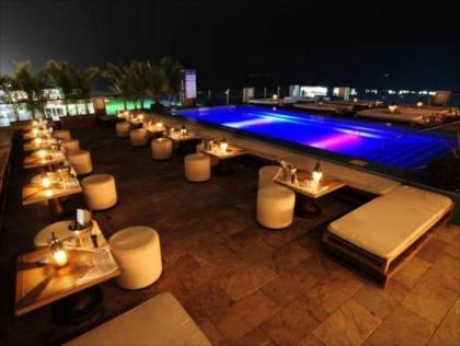 Hotel in Long Branch New Jersey