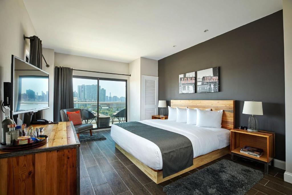 Ravel Hotel Trademark Collection by Wyndham - main image