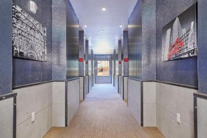 Ravel Hotel Trademark Collection by Wyndham - image 11