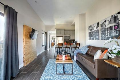 Ravel Hotel Trademark Collection by Wyndham - image 15