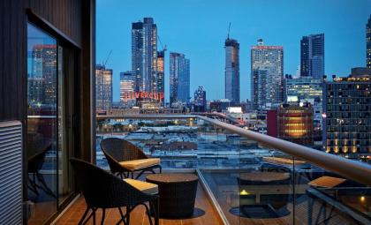 Ravel Hotel Trademark Collection by Wyndham - image 2