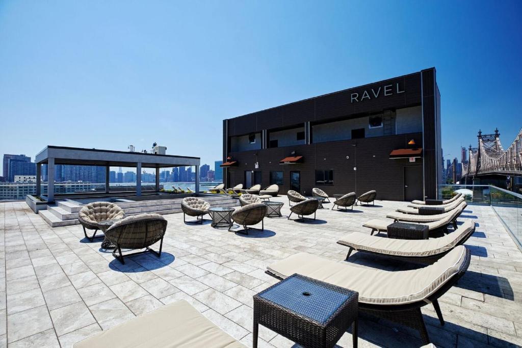 Ravel Hotel Trademark Collection by Wyndham - image 3