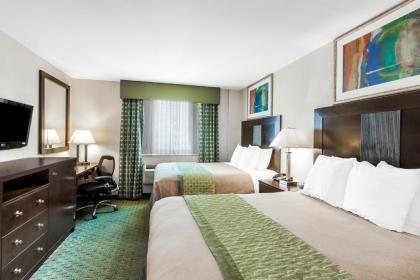 Royal Stay Hotel - image 14