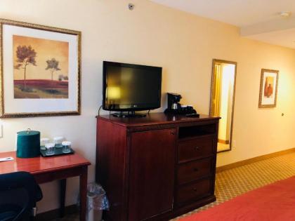 Queens County Inn and Suites - image 2