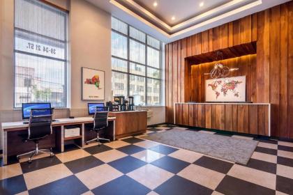 Best Western Plus Plaza Hotel - image 15