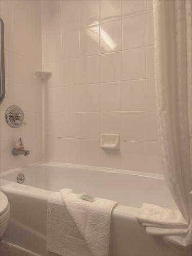 Sleep Inn - Long Island City - image 5