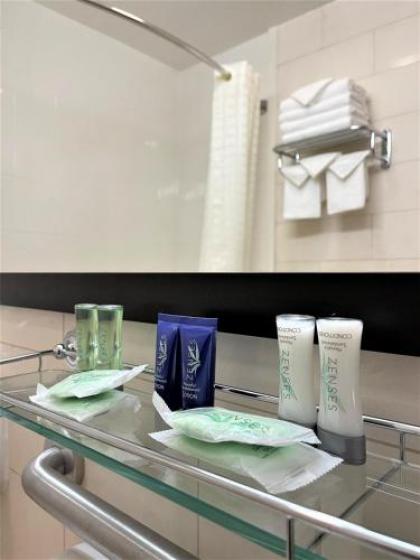 Sleep Inn - Long Island City - image 8