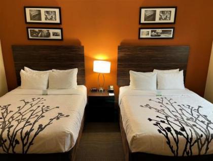 Sleep Inn - Long Island City - image 11