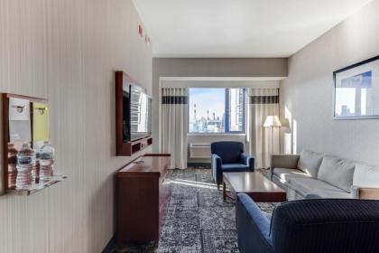 Vista LIC Hotel Premier Collection by Best Western - image 14